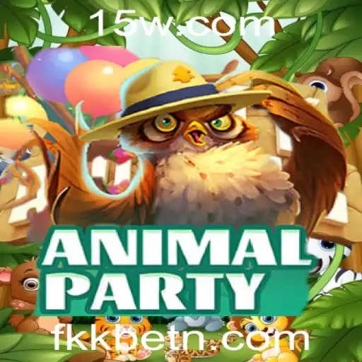 Explorando o Mundo de AnimalParty: Regras e Dinâmica em Detalhe