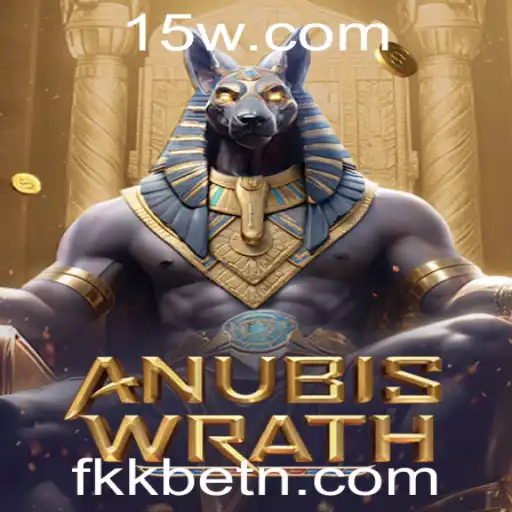 Explorando o Fascinante Mundo de AnubisWrath: Uma Jornada na Mitologia Egípcia
