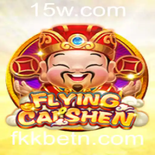 FlyingCaiShen: Um Guia Completo para o Novo Jogo Sensação da fkkbet