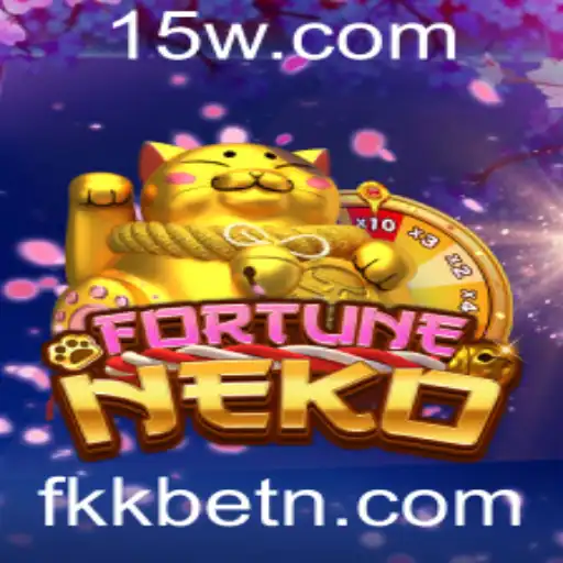 FortuneNeko: Desvendando o Encanto por Trás do Jogo Popular na fkkbet