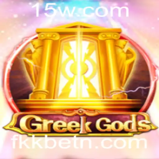 Explorando o Universo de GreekGods: Um Jogo de Estratégia Envolvente