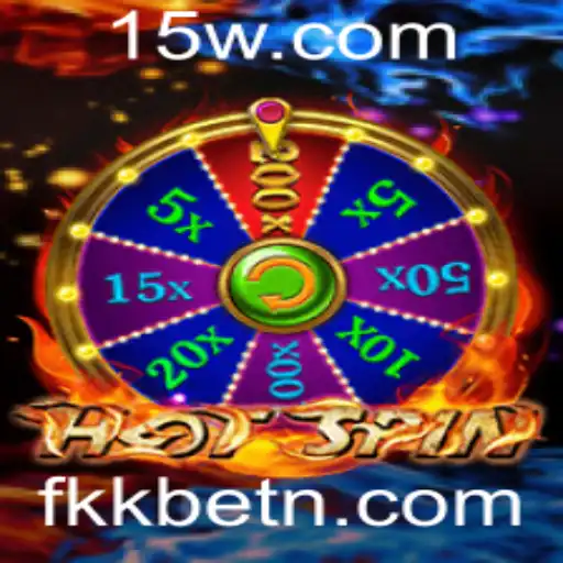 Descubra o Jogo de Cassino HotSpin com Fkkbet