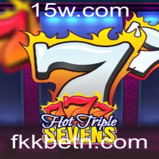 Desvendando o Jogo HotTripleSevens: Diversão e Aventura com fkkbet