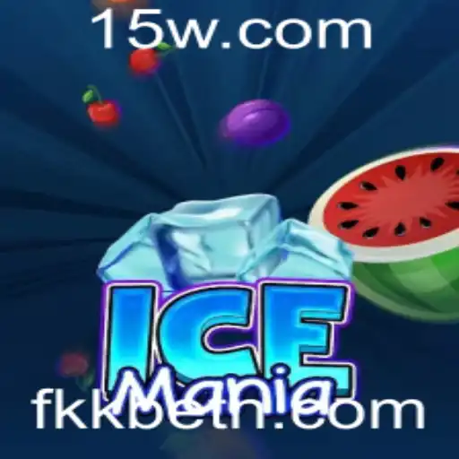 IceMania: Descubra o Desafio Gelado com fkkbet