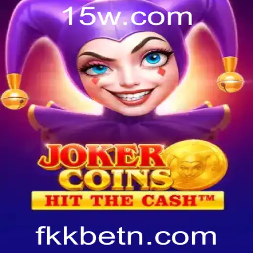 Descubra Tudo Sobre o Fascinante Jogo JokerCoins
