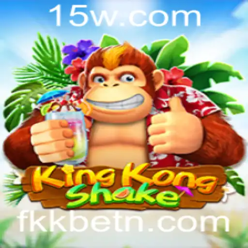 KingKongShake: A Nova Sensação do Mundo dos Jogos