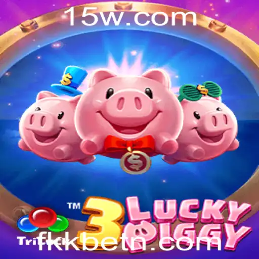 Descubra o Encantador Jogo 3LUCKYPIGGY Impulsionado pelo fkkbet