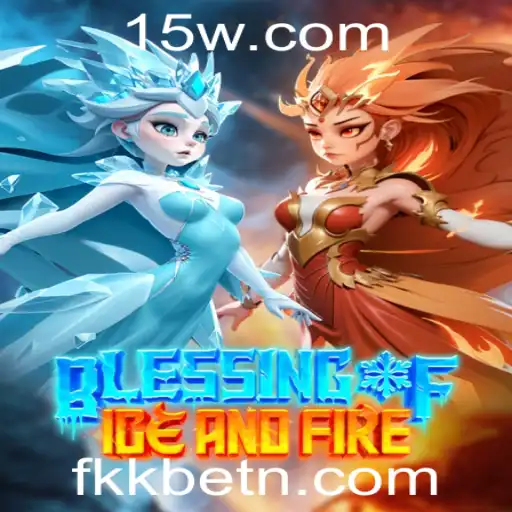 Descubra BlessingofIceandFire: O Jogo que Conquista Multidões