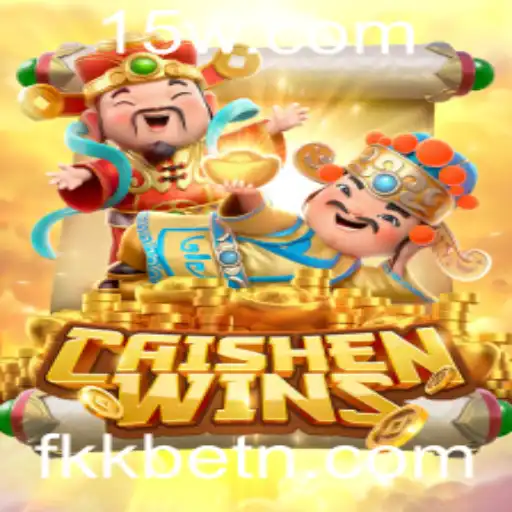 Descubra o Mundo Fascinante de CaishenWins e FKKBet