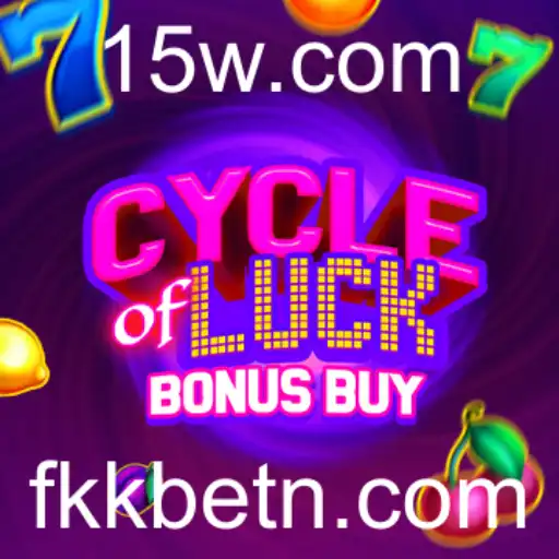 Explorando o Empolgante Mundo do Jogo CycleofLuckBonusBuy no fkkbet