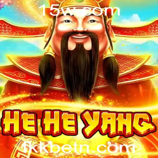 Descubra o Fascinante Mundo de HeHeYang: O Jogo do Momento