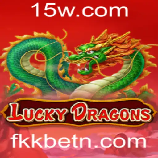 Descubra LuckyDragons: O Novo Fenômeno do Mundo dos Jogos