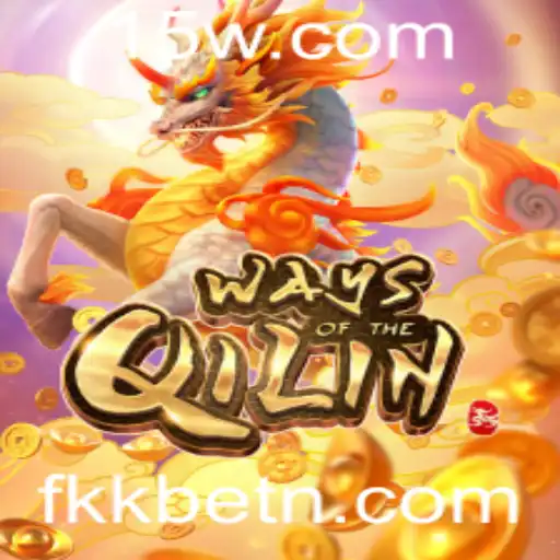 Explorando o Fantástico Mundo de WaysoftheQilin com fkkbet