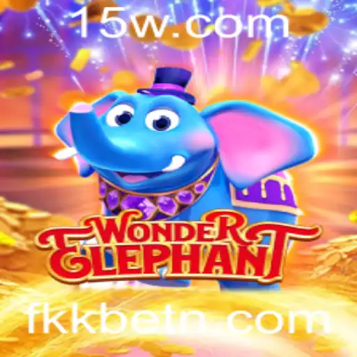 Descubra o Fascinante Mundo de WonderElephant: Um Jogo Repleto de Aventura