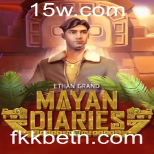 Explorando o Mundo de MayanDiaries: Um Mergulho no Novo Jogo de Aventura