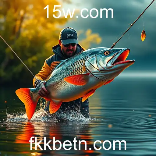 Pesca online