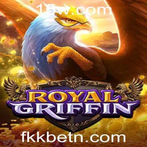 RoyalGriffin: Uma Aventura Épica nos Jogos de Fantasia