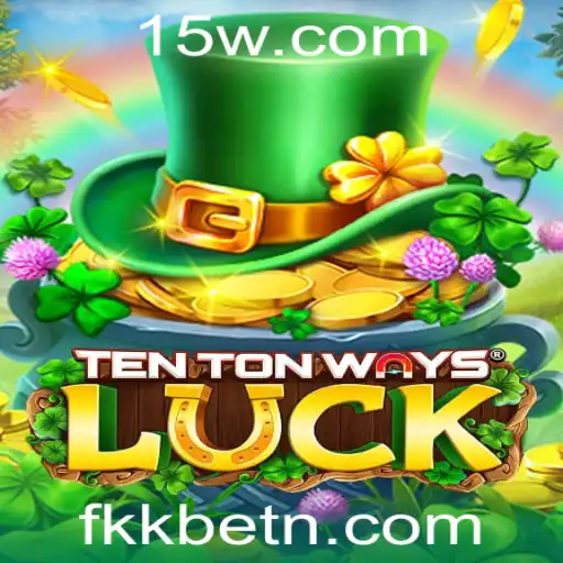 Explorando o Mundo de 'TenTonWaysLuck': Um Guia Completo para Jogadores