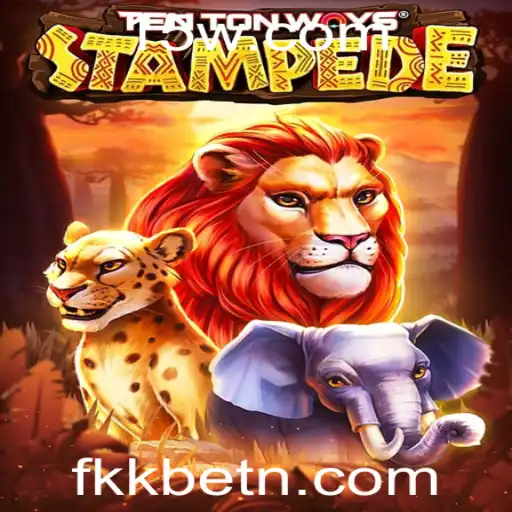 Explorando o Universo de 'TenTonWaysStampede': Um Jogo de Estratégia e Aventura