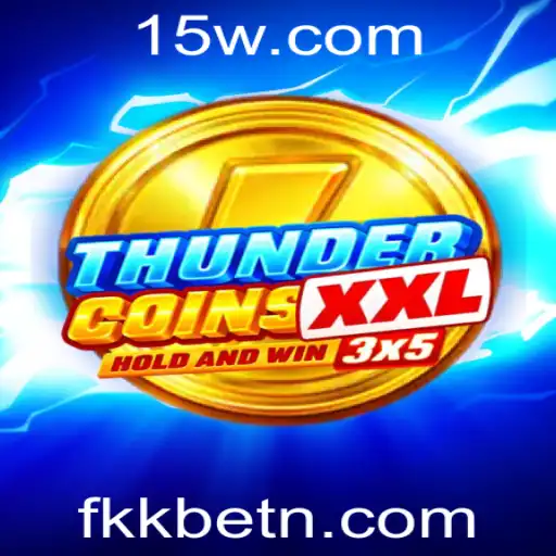 ThunderCoinsXxl: Um Mergulho no Mundo dos Jogos de Cassino Online
